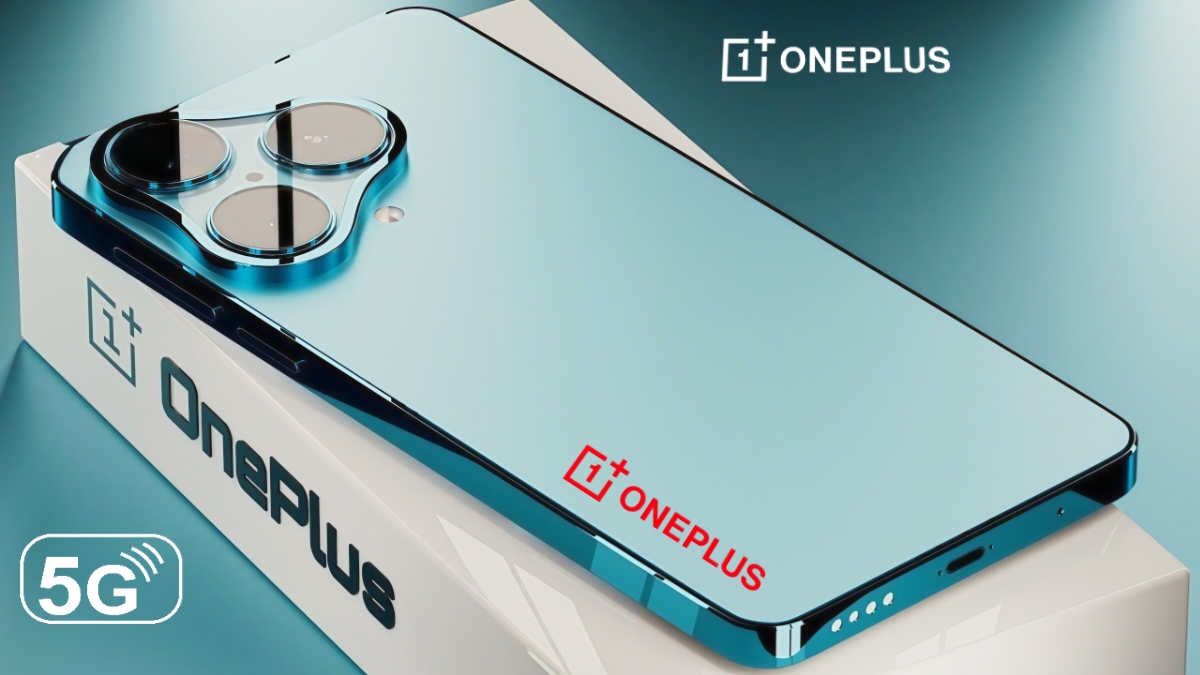 OnePlus Nord 2T Pro 5G