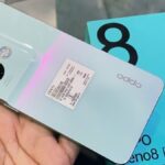 Oppo Reno 8 Pro