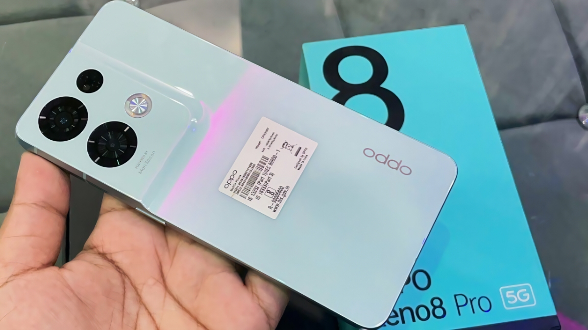 Oppo Reno 8 Pro