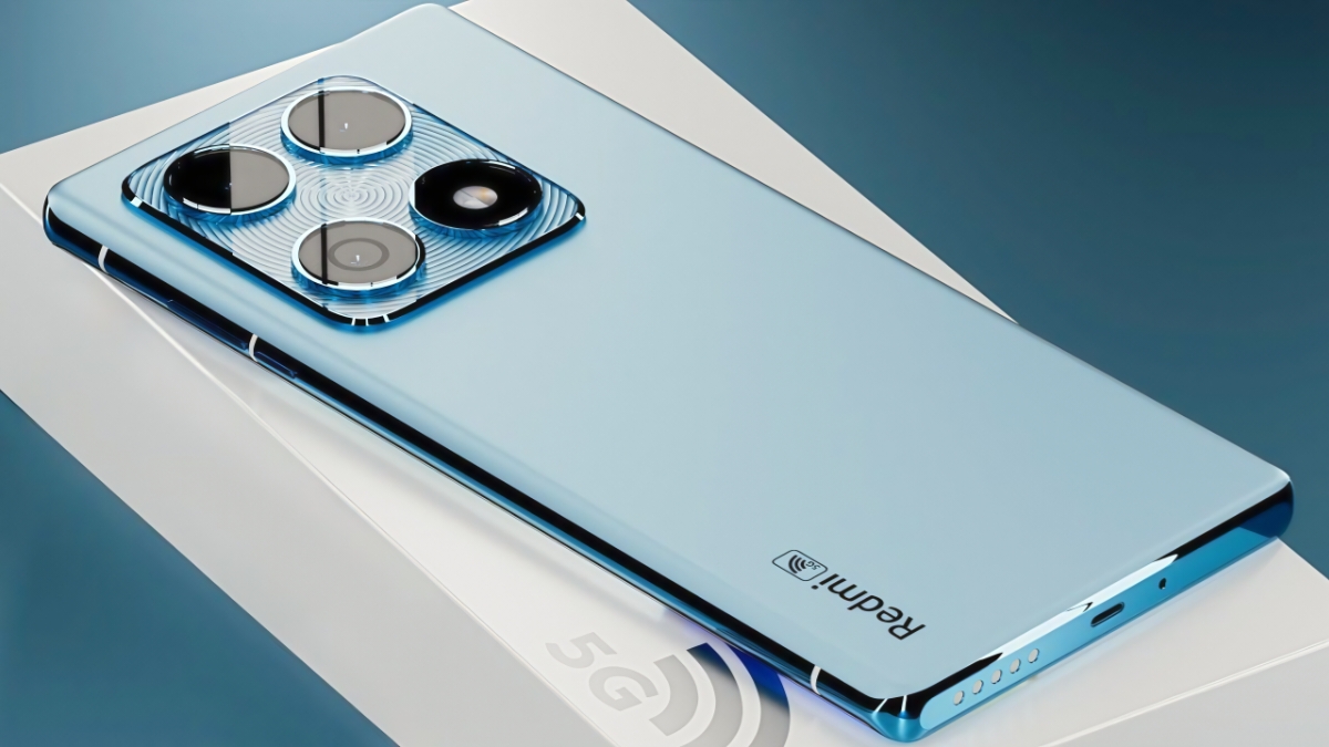 Redmi 13 5G