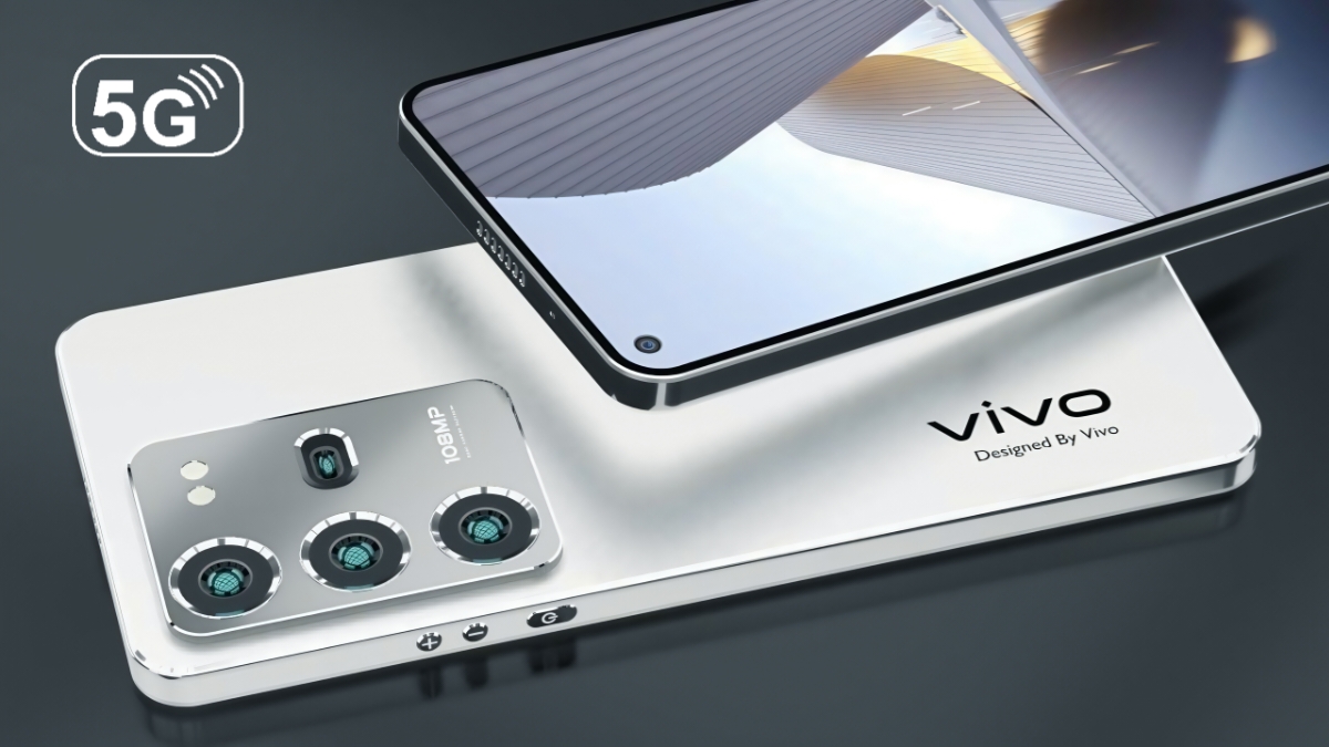 Vivo Y56 5G
