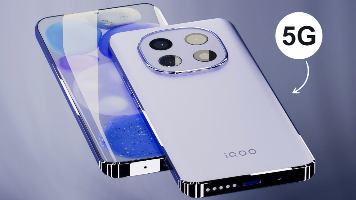 iQOO Z10 Lite 5G