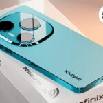 Infinix Note 50 Pro Plus 5G