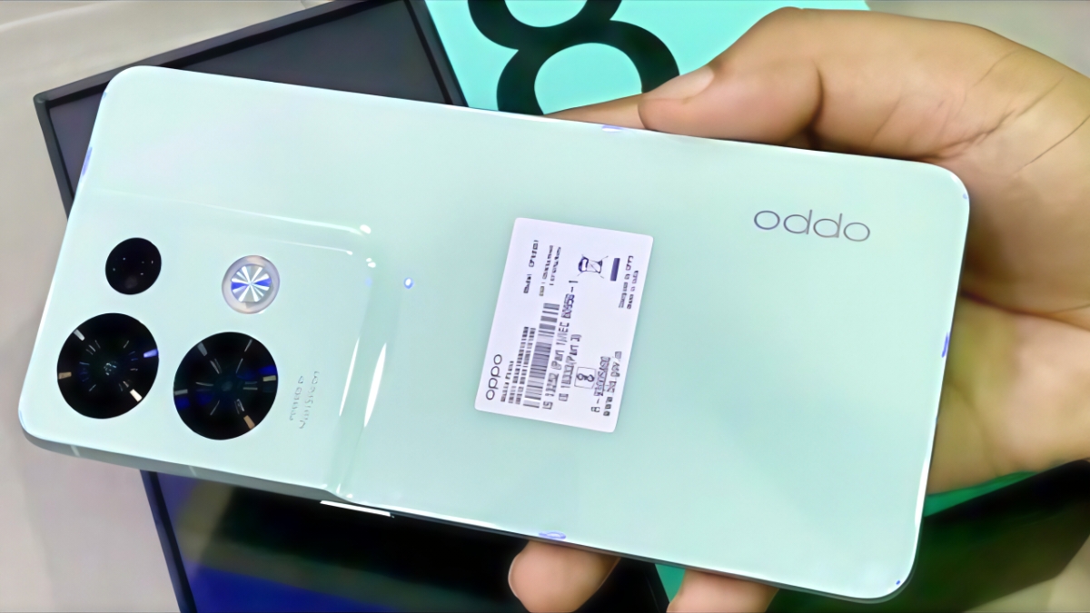 Oppo Reno 8 Pro