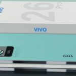 Vivo V26 Pro 5G