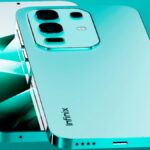 Infinix Note 50x