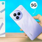 Alcatel V3 Classic 5G