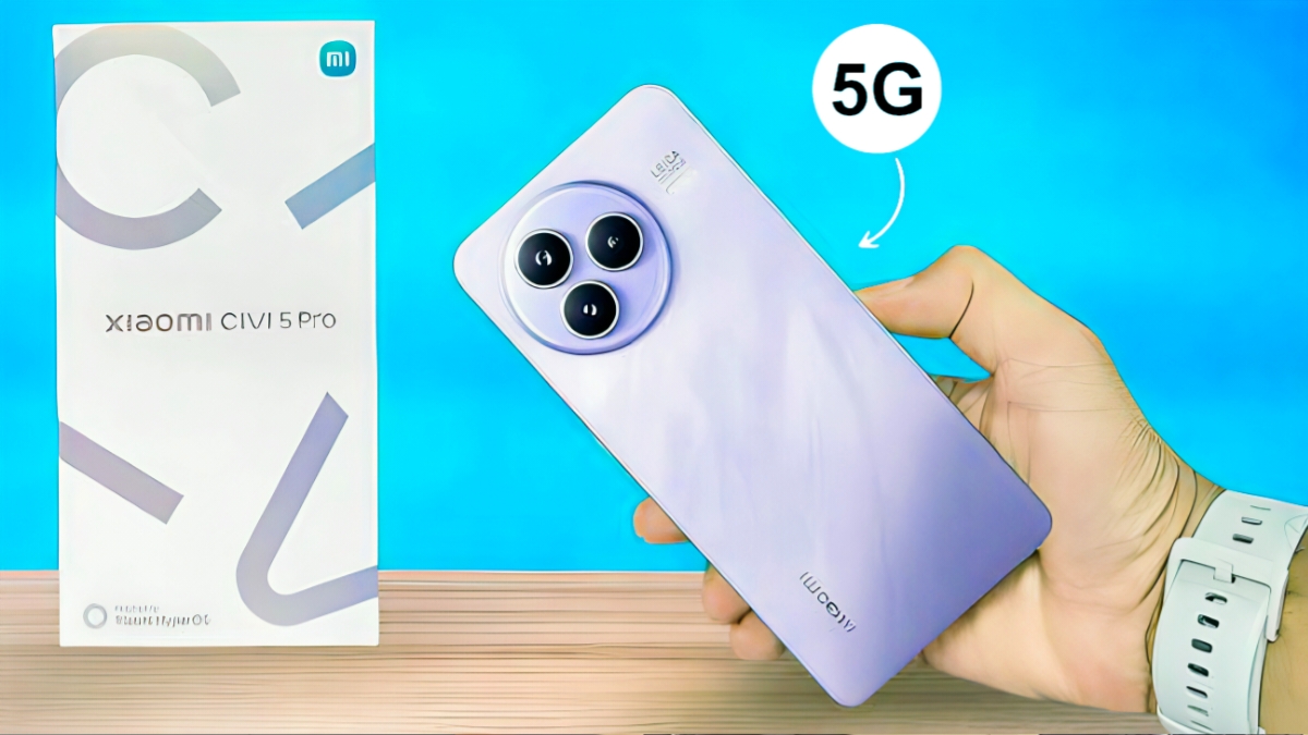 Alcatel V3 Classic 5G