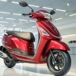 Honda Activa 6G