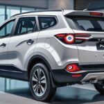 Tata Punch EV