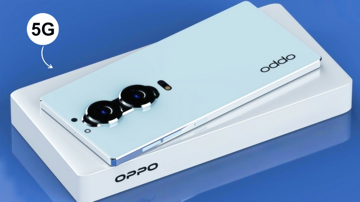 Oppo Reno 13 Pro 5G