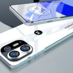 Motorola Edge G76 5G