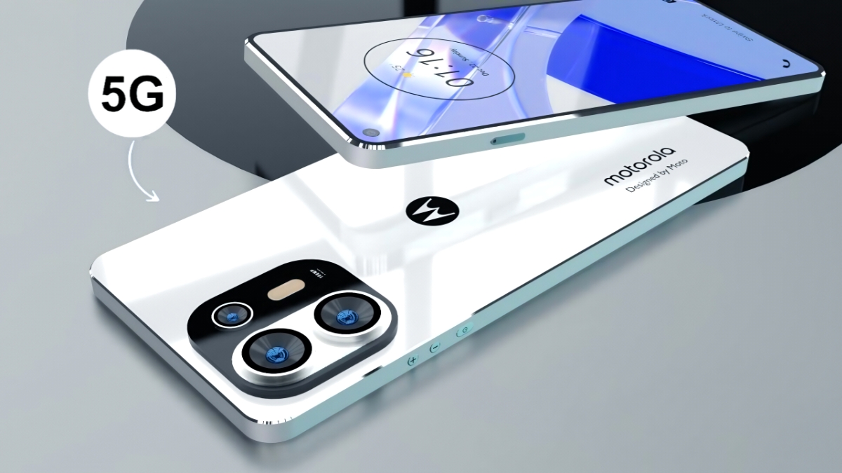 Motorola Edge G76 5G