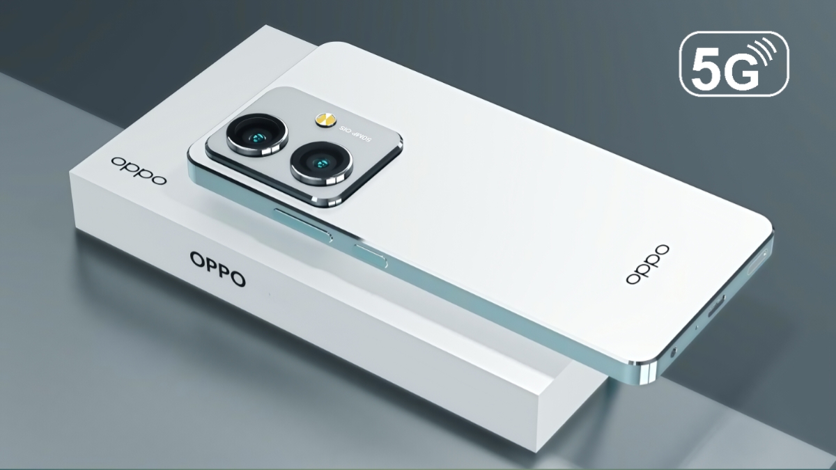 Oppo A5 5G