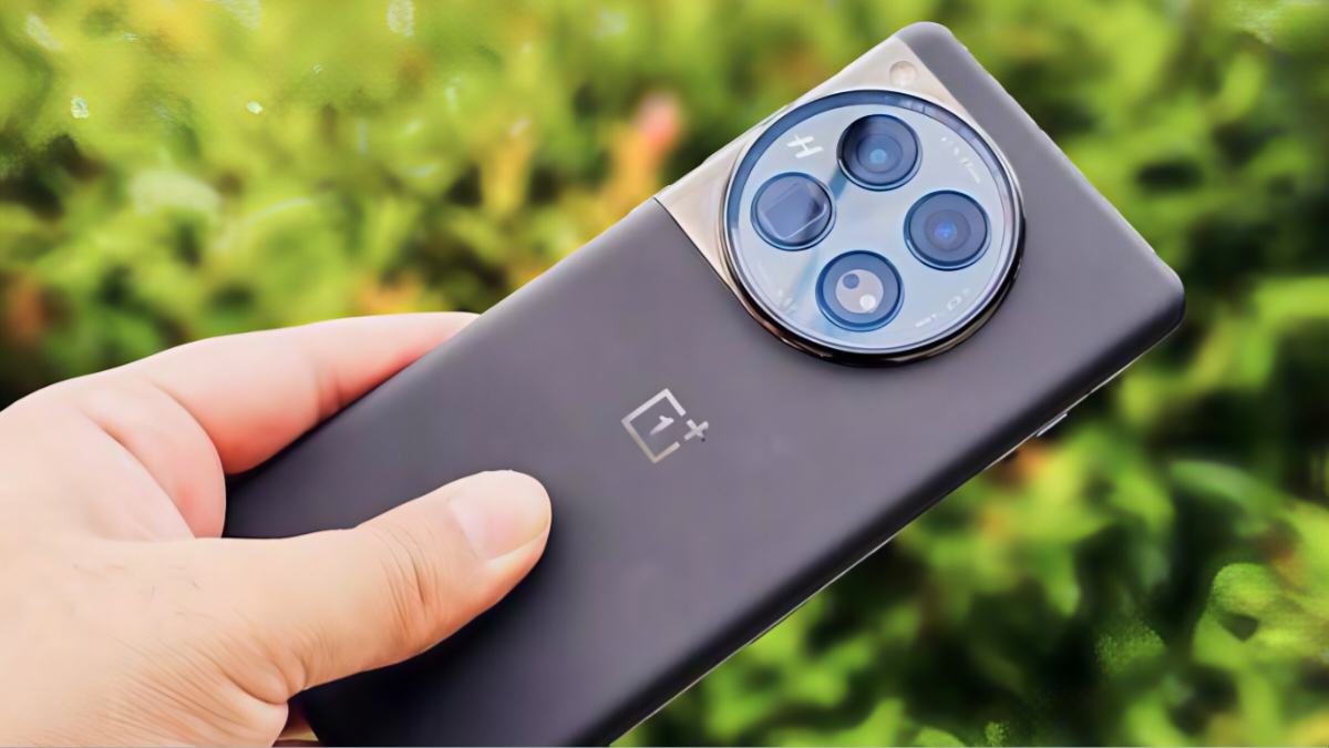 OnePlus 12 5G