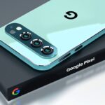 Google Pixel 8a