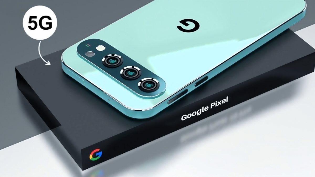 Google Pixel 8a