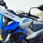 Hero Xtreme 125R