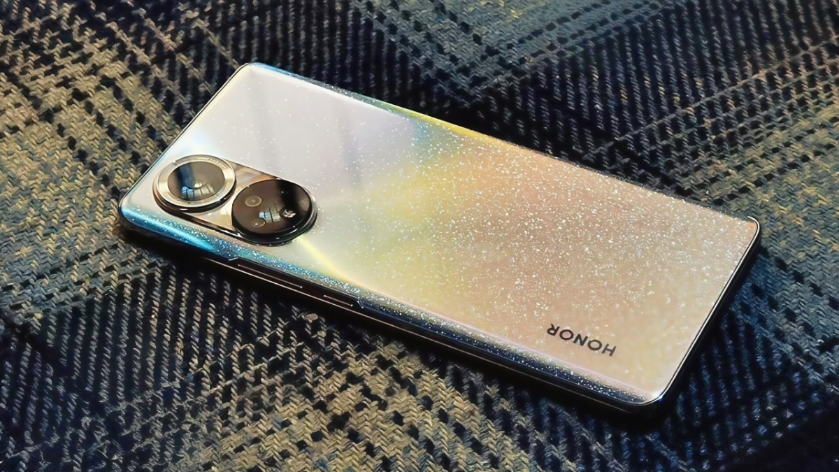 Honor 400 5G