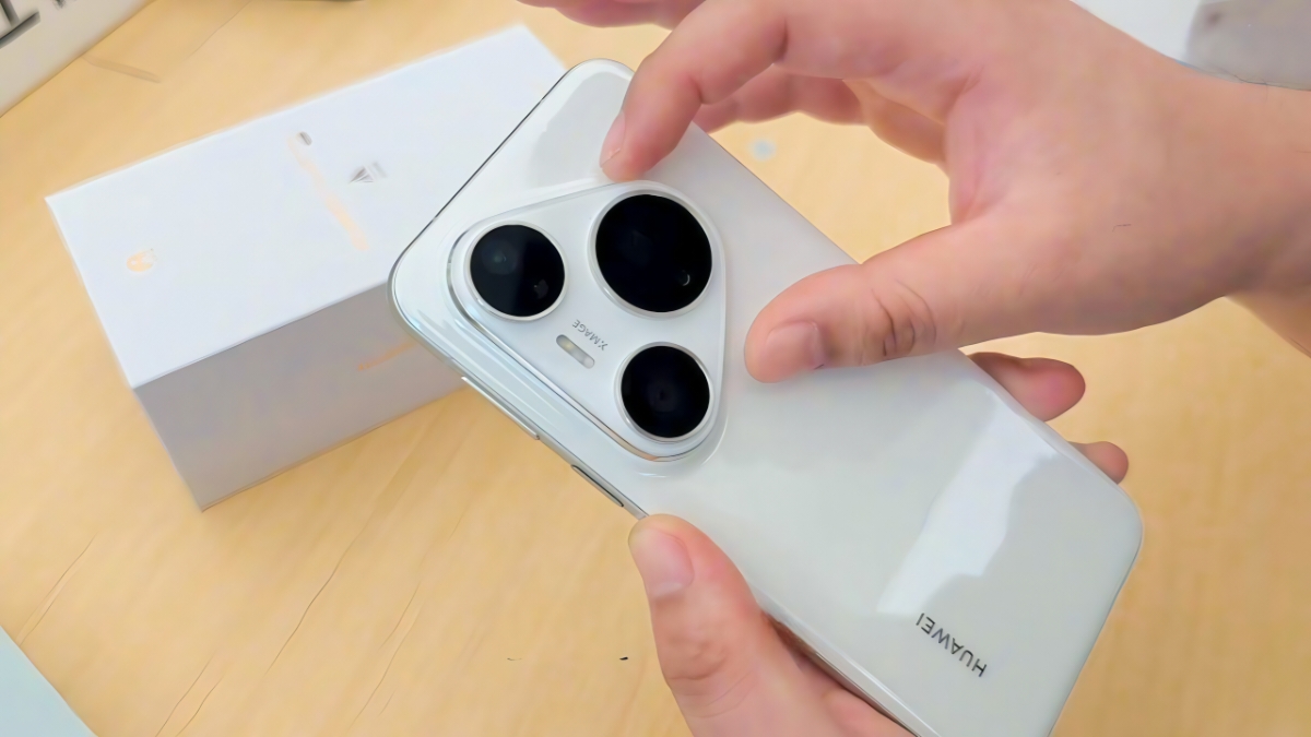 Huawei Pura 80 Pro