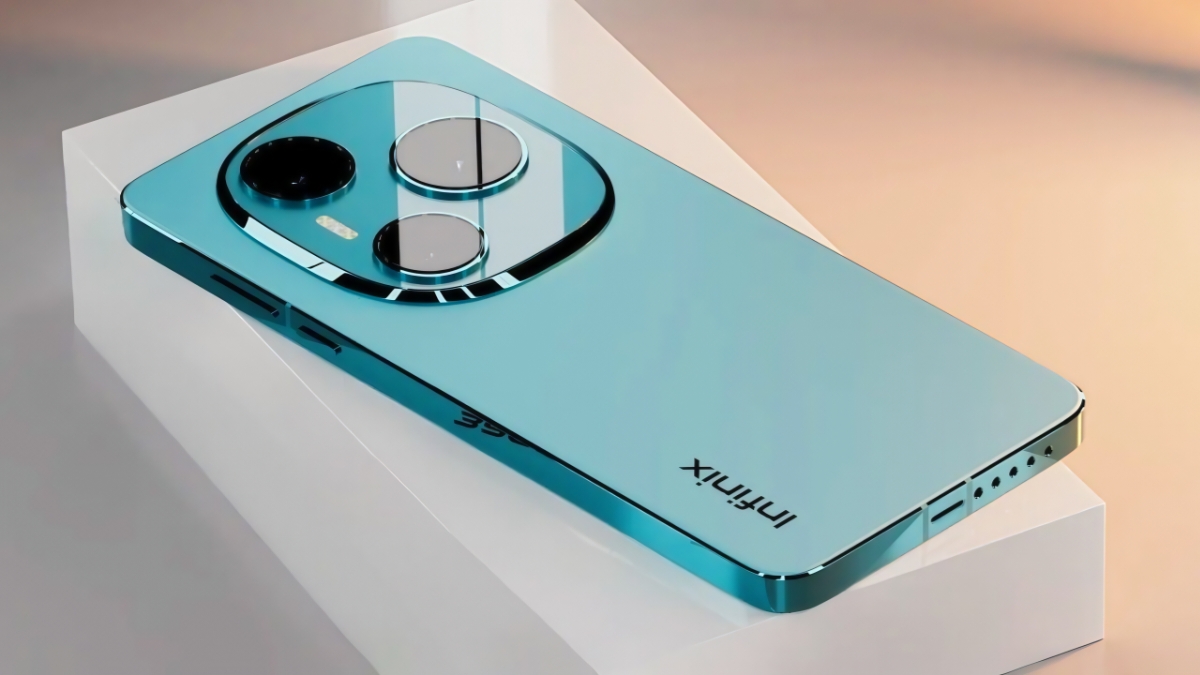 Infinix GT 30 Pro