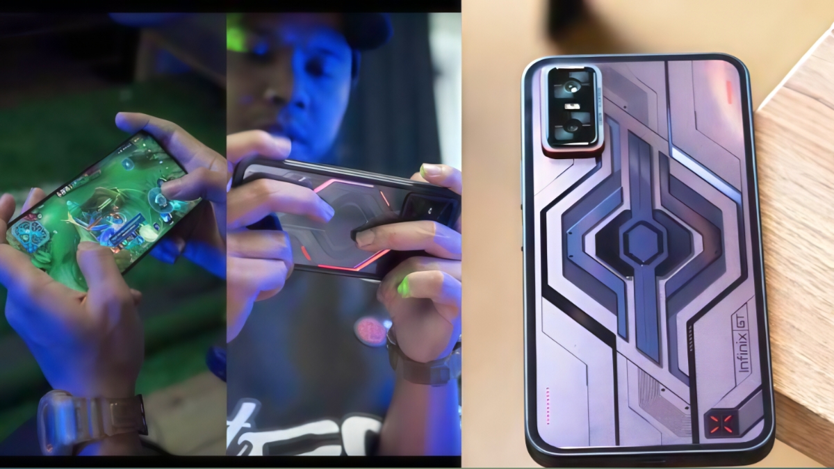 Infinix GT 30 Pro