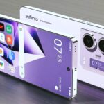 Infinix NOTE 50s 5G+