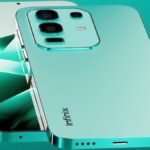 Infinix Note 50x