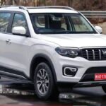 Mahindra Scorpio N