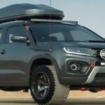 Maruti Brezza 2025