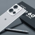 Moto Edge 60 Neo 5G