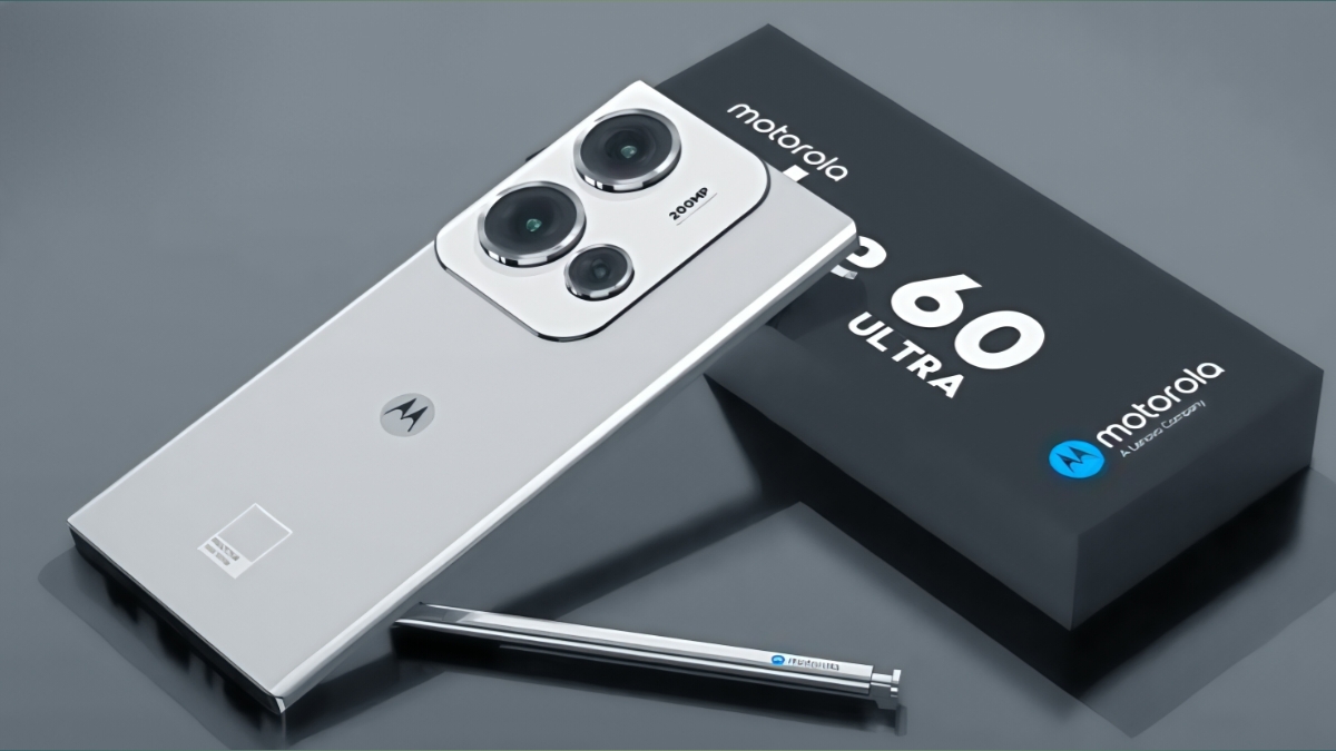 Moto Edge 60 Neo 5G