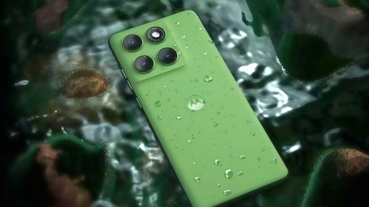 Moto Edge 60 Neo 5G