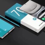 Moto Edge 70 Fusion 5G