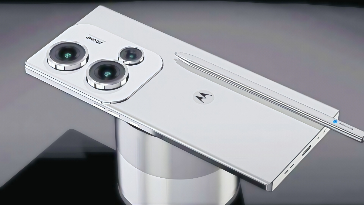 Moto G56 5G