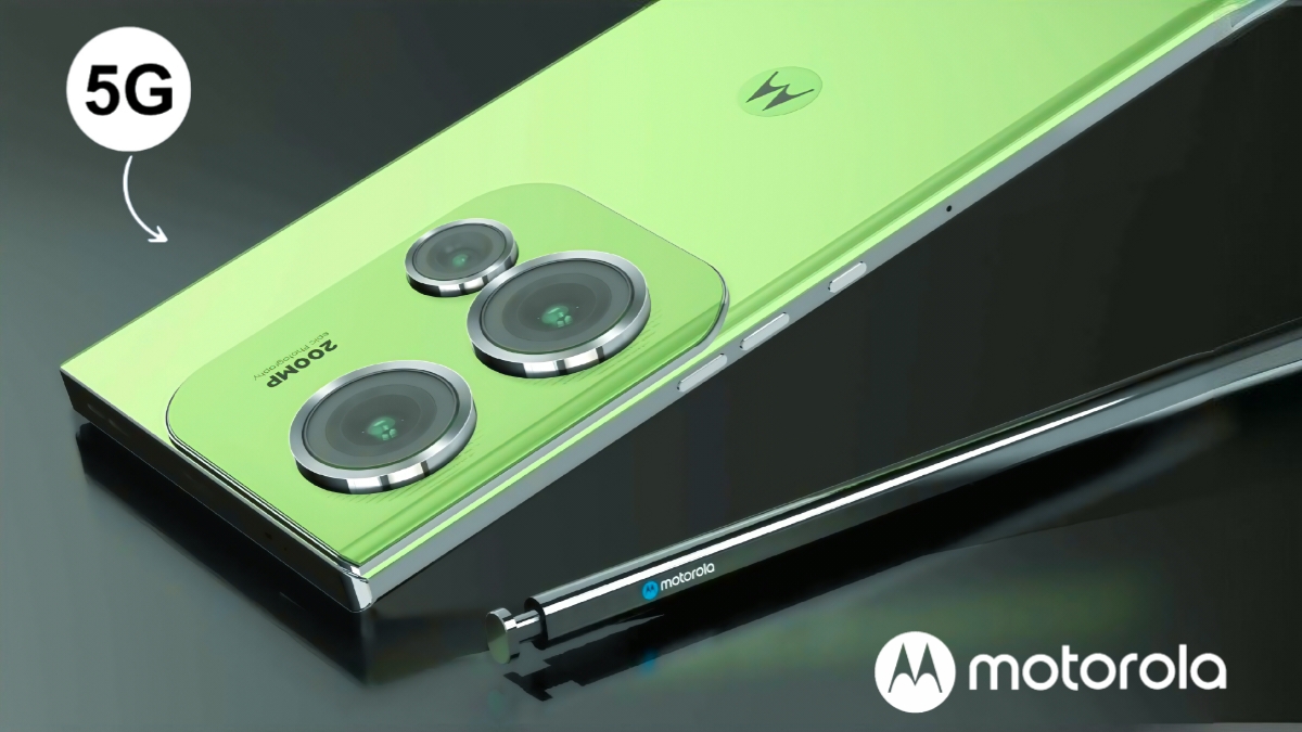 Motorola G86 Power 5G