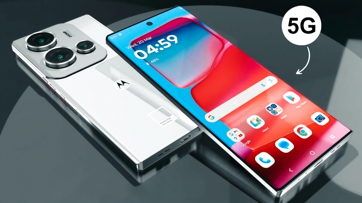 Motorola G86 Power 5G