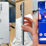 Motorola Moto X30 Pro