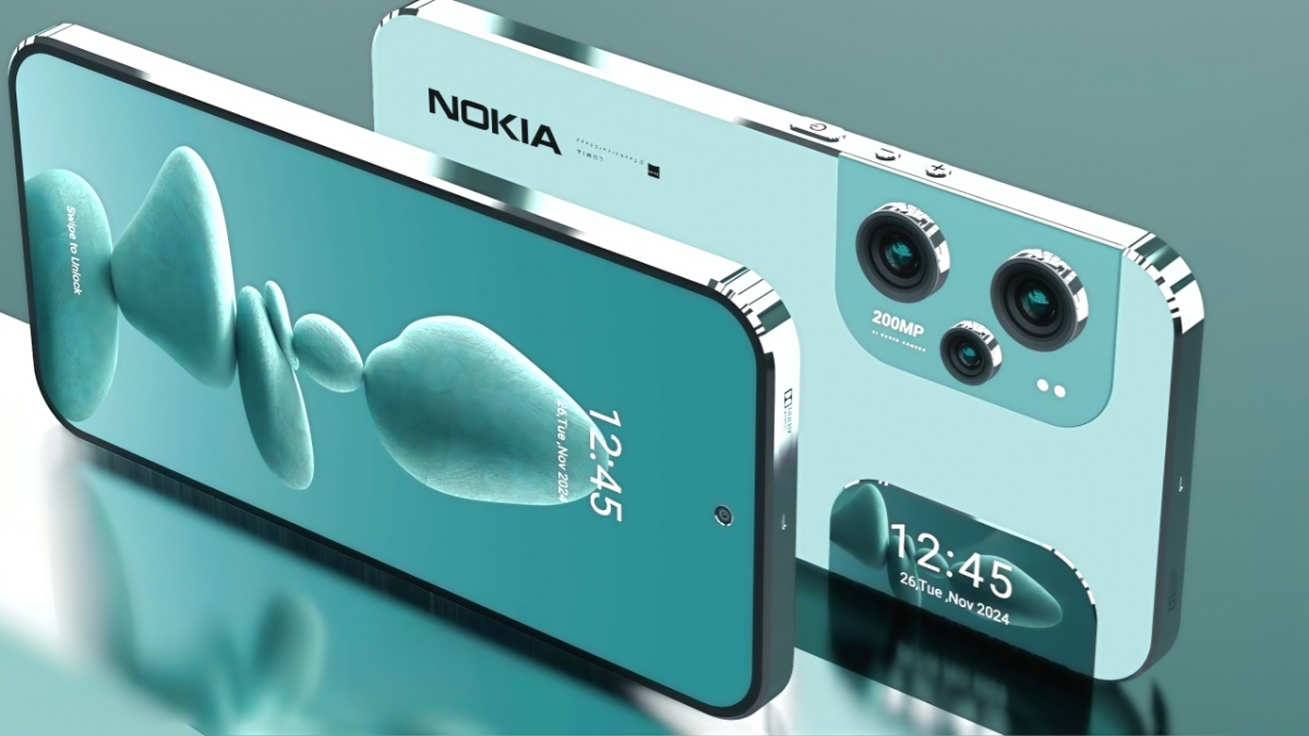 Nokia Lumia 300