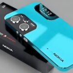 Nokia Lumia 500