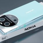 Nokia Lumia 500 5G