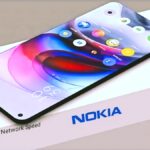 Nokia Magic Max