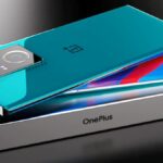One Plus Best 5G Smartphone