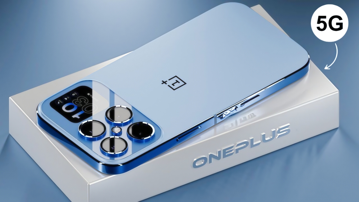 OnePlus 12