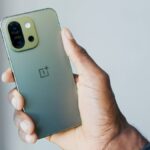 OnePlus 13R 5G