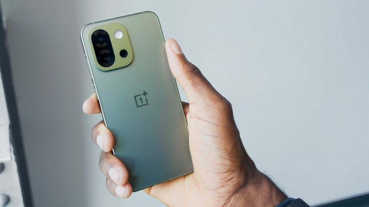 OnePlus 13R 5G