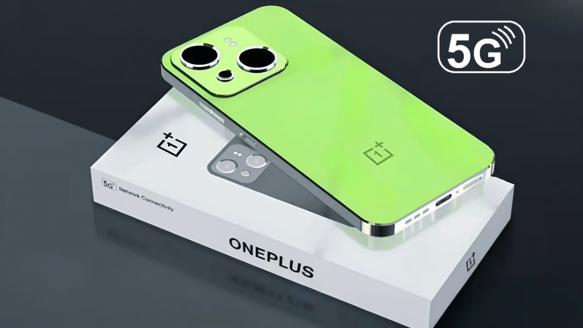 OnePlus 13T 5G