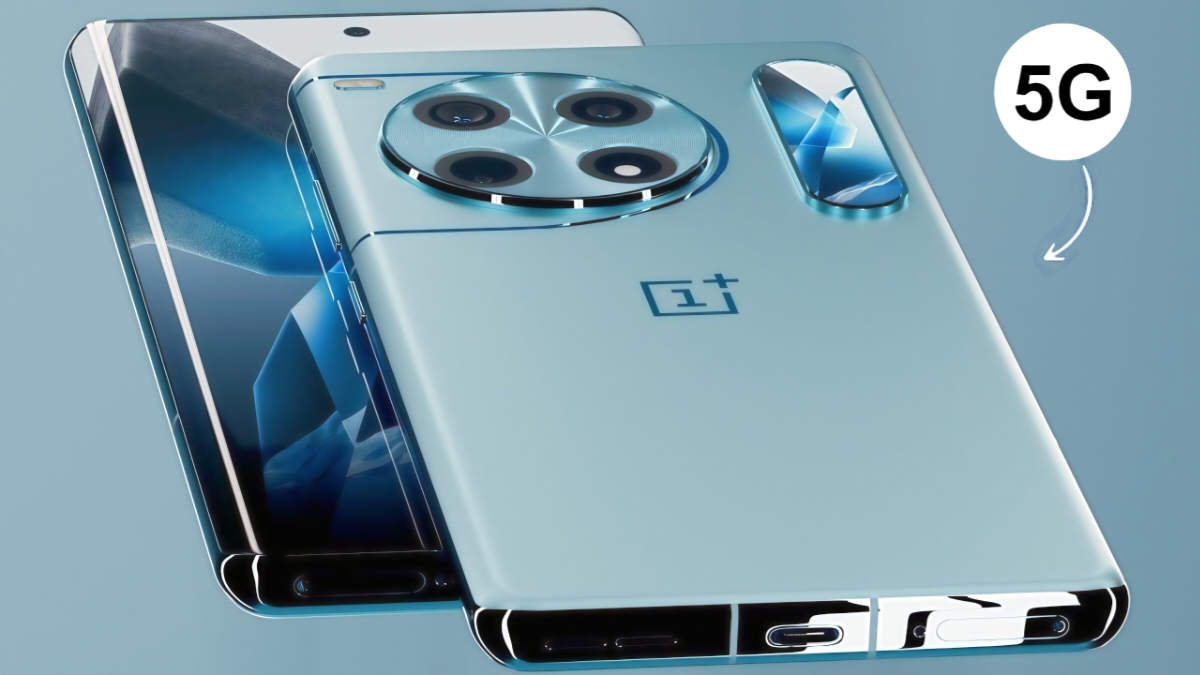 OnePlus Ace 3 Pro