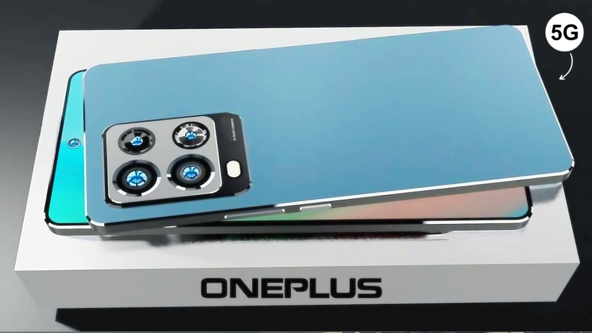 OnePlus Ace 5 Ultra 5G