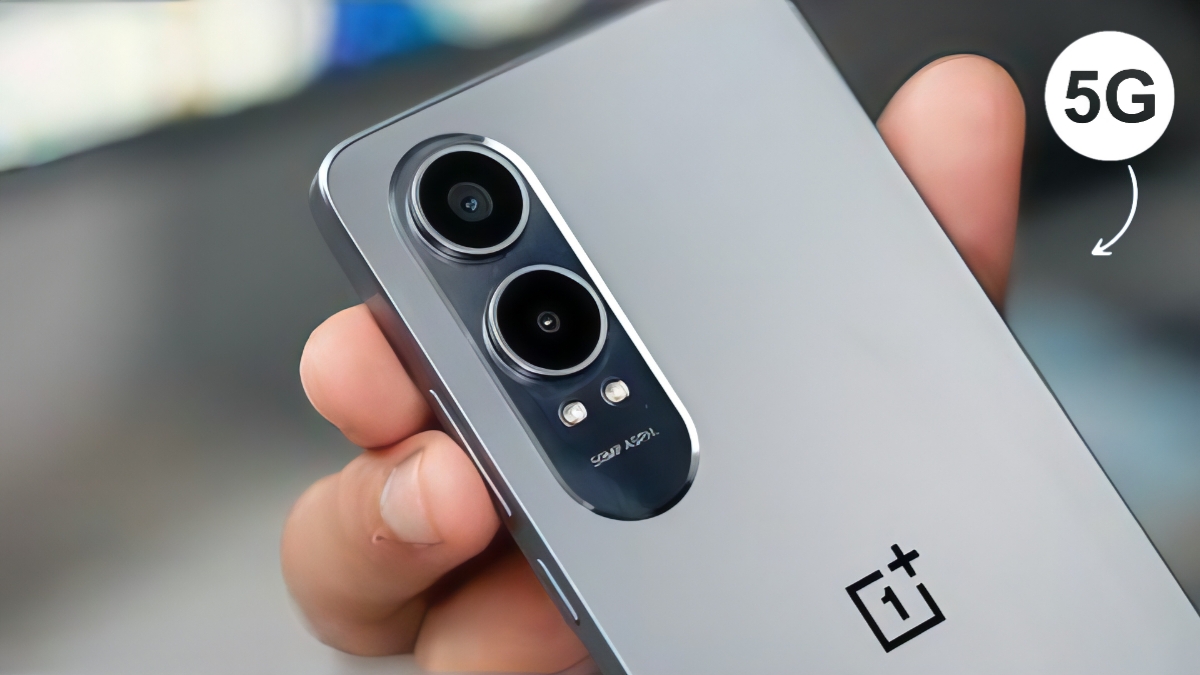 OnePlus Ace 5 Ultra
